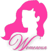 Logo Womenoun