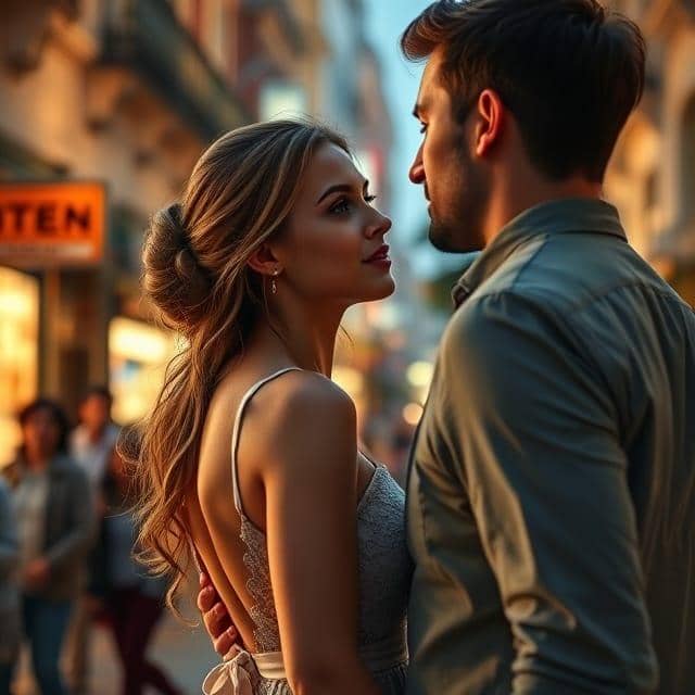 La séduction est un art subtil qui va bien au-delà des simples gestes de charme. Dans ce guide de A à Z, découvrez comment attirer l'attention d'un homme de manière naturelle et authentique. Que vous soyez au début d'une relation ou souhaitiez raviver la passion, ce guide vous aide à renforcer votre confiance, à comprendre le langage corporel et à créer des moments de complicité.